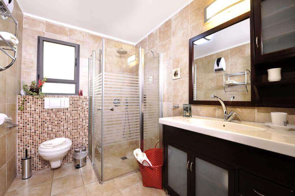 תמונה של בקתת ארגמן - 8