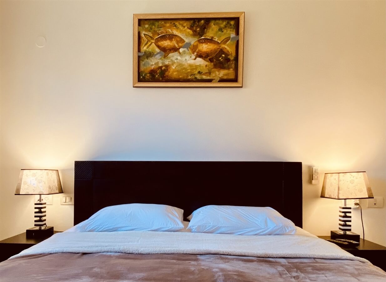 תמונה של צימר 1 - 4