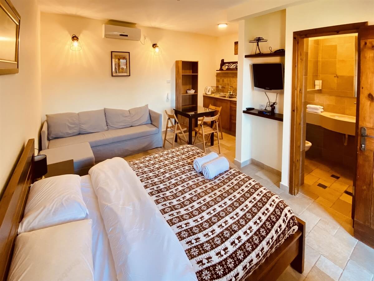 תמונה של צימר 3 - 2