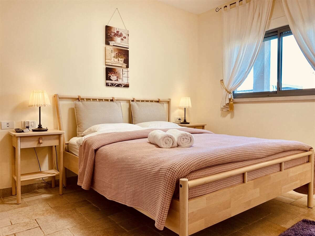 תמונה של צימר 2 - 7