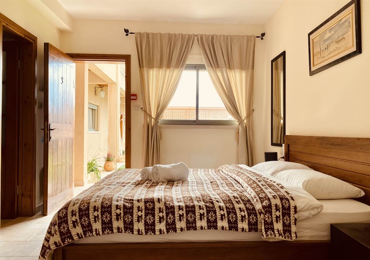 תמונה של צימר 3 - 3