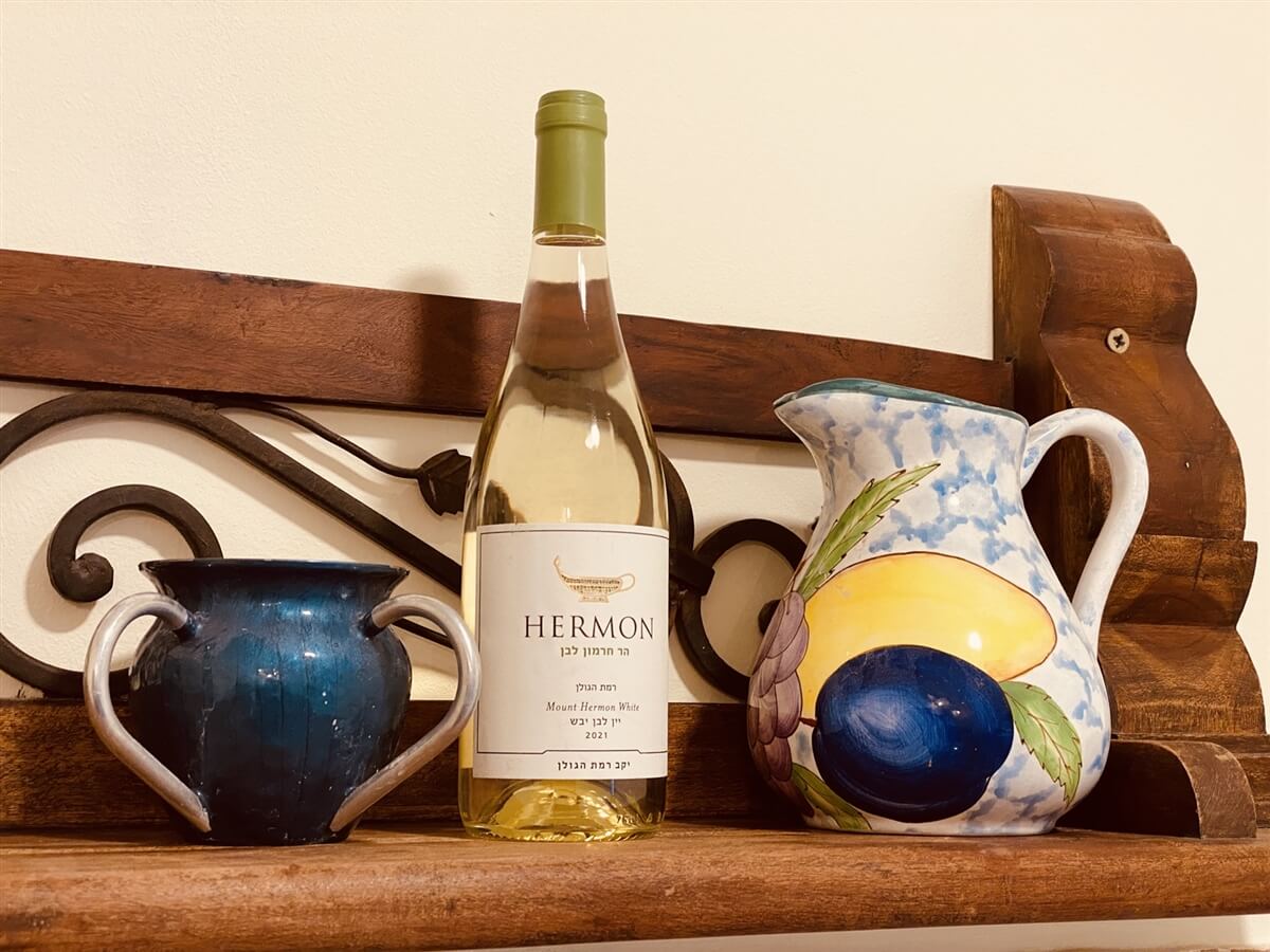 תמונה של צימר 3 - 6