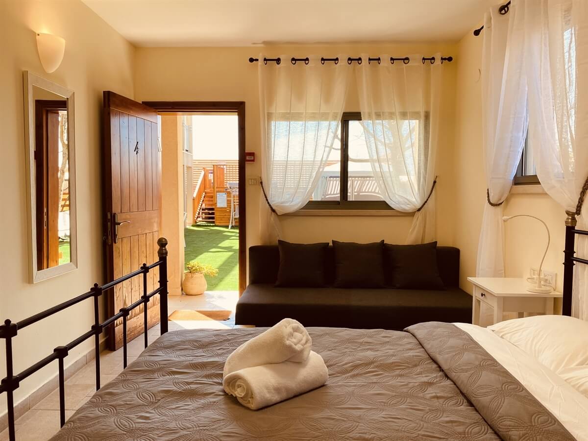 תמונה של צימר 4 - 4