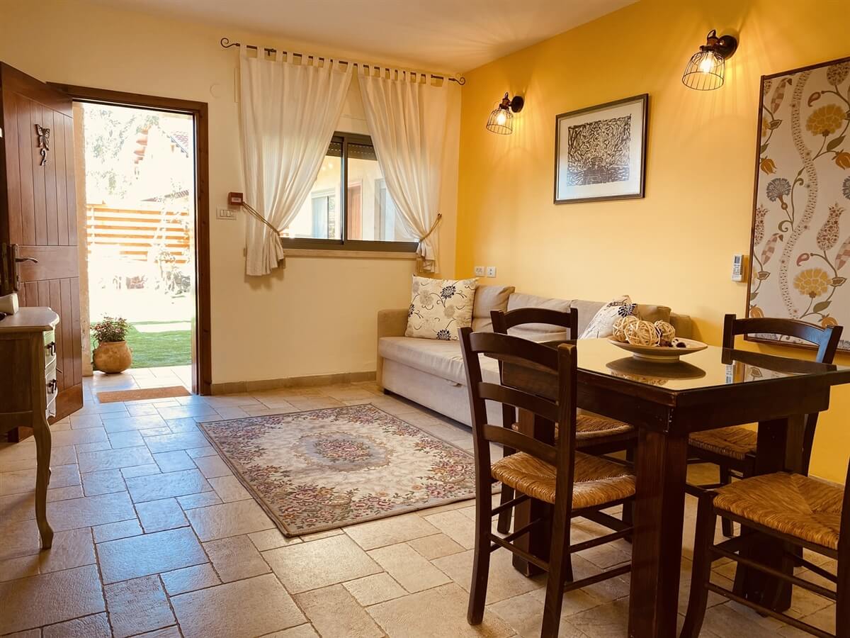 תמונה של צימר 2 - 6