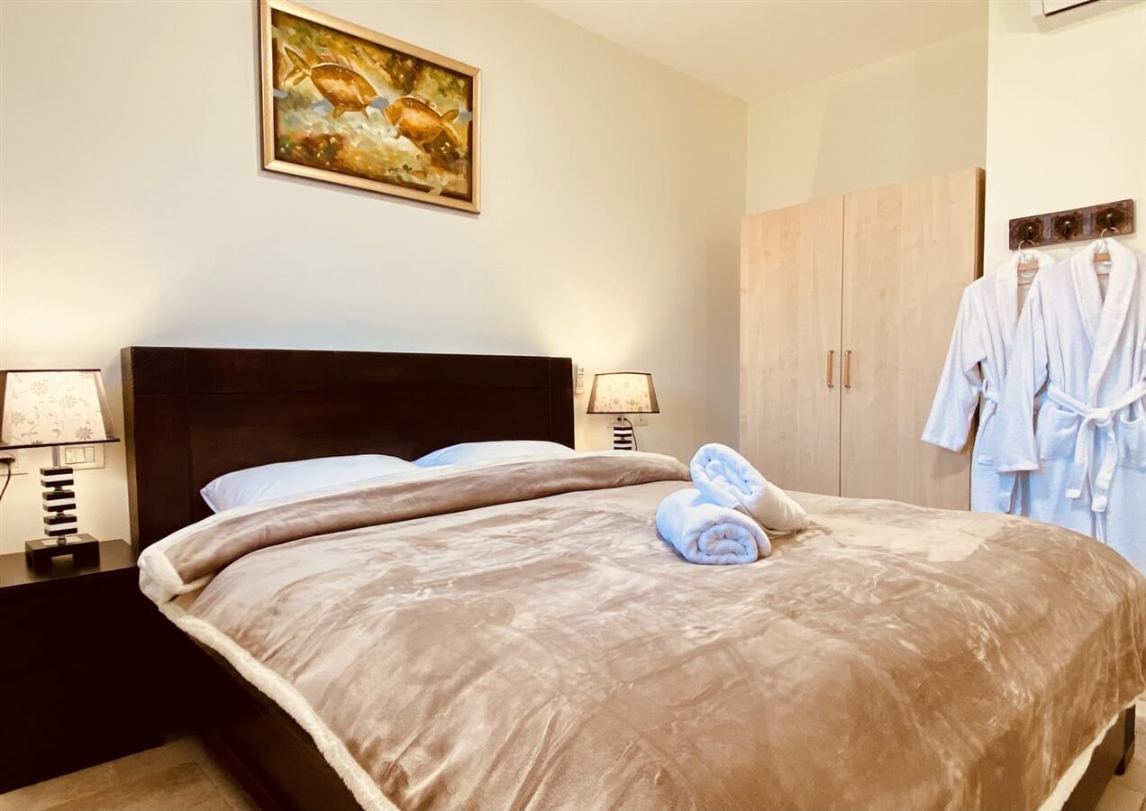 תמונה של צימר 1 - 2