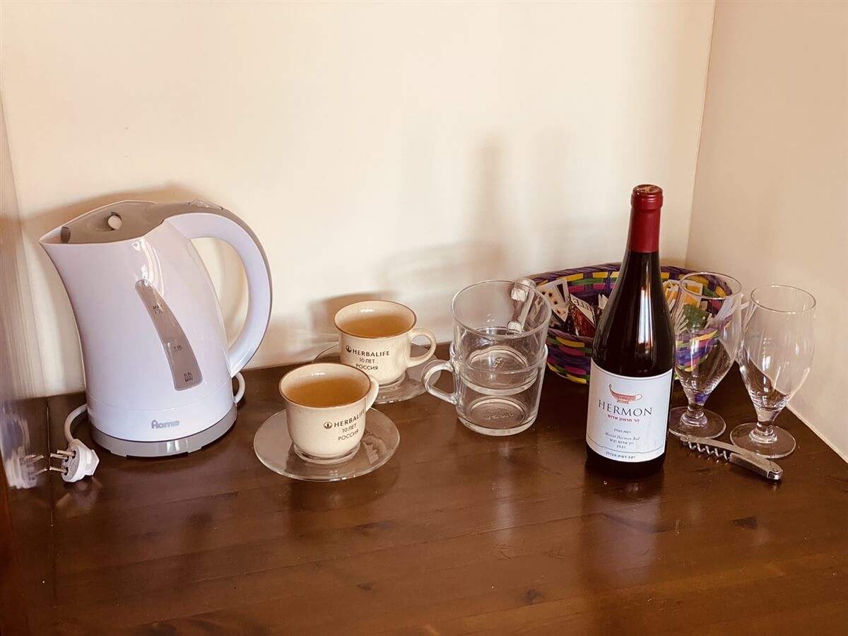 תמונה של צימר 4 - 8