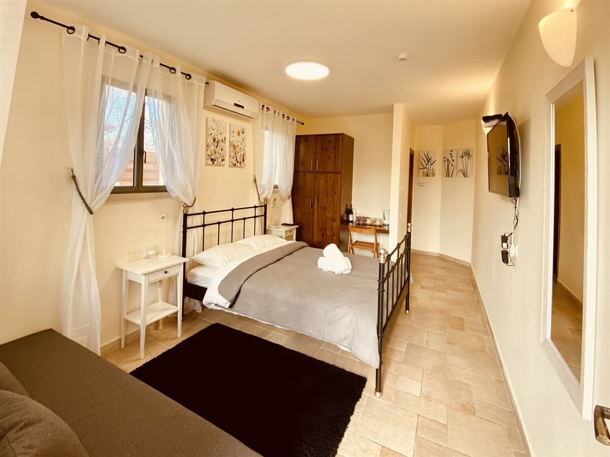 תמונה של צימר 4 - 3