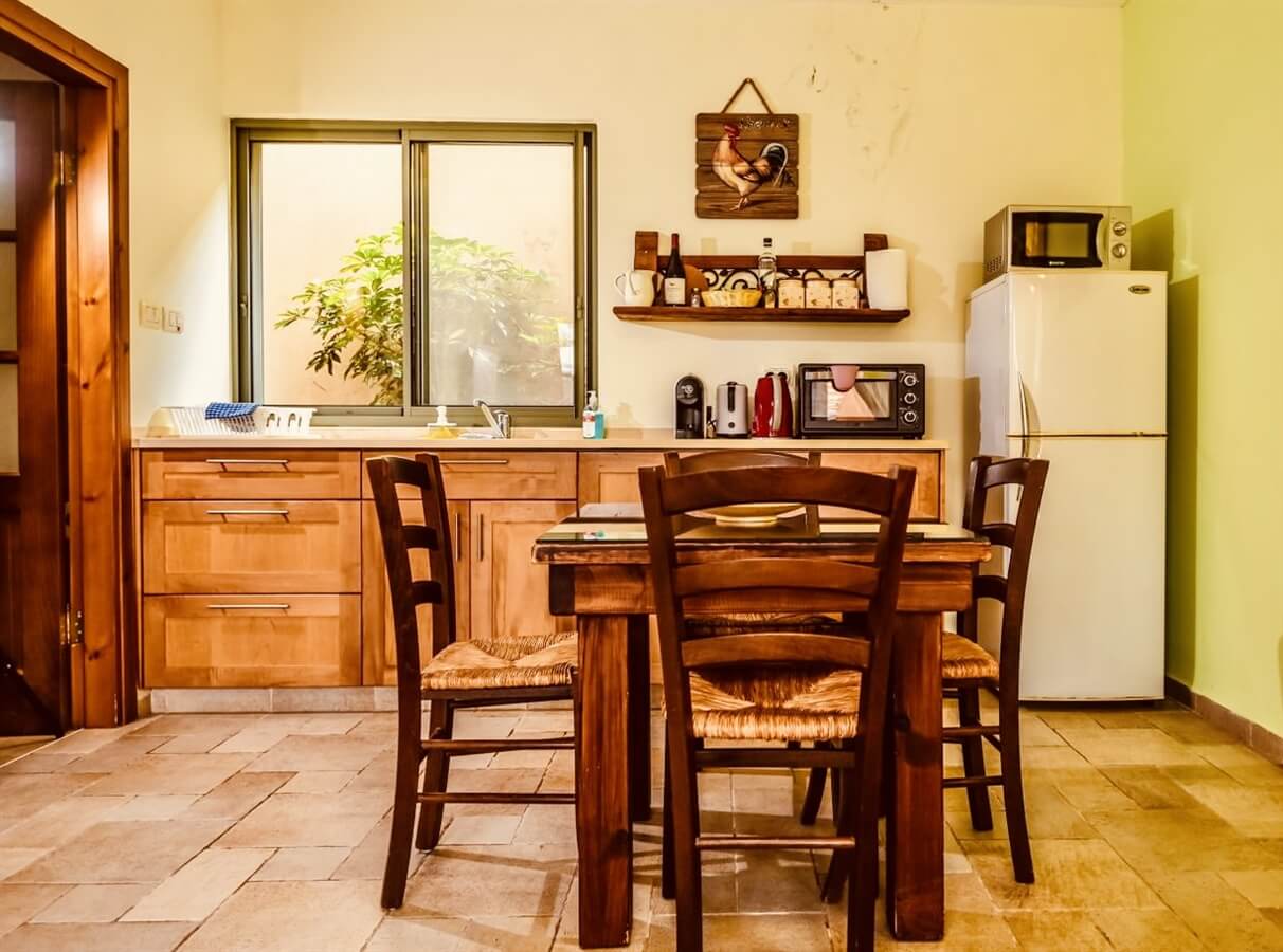 תמונה של צימר 1 - 5