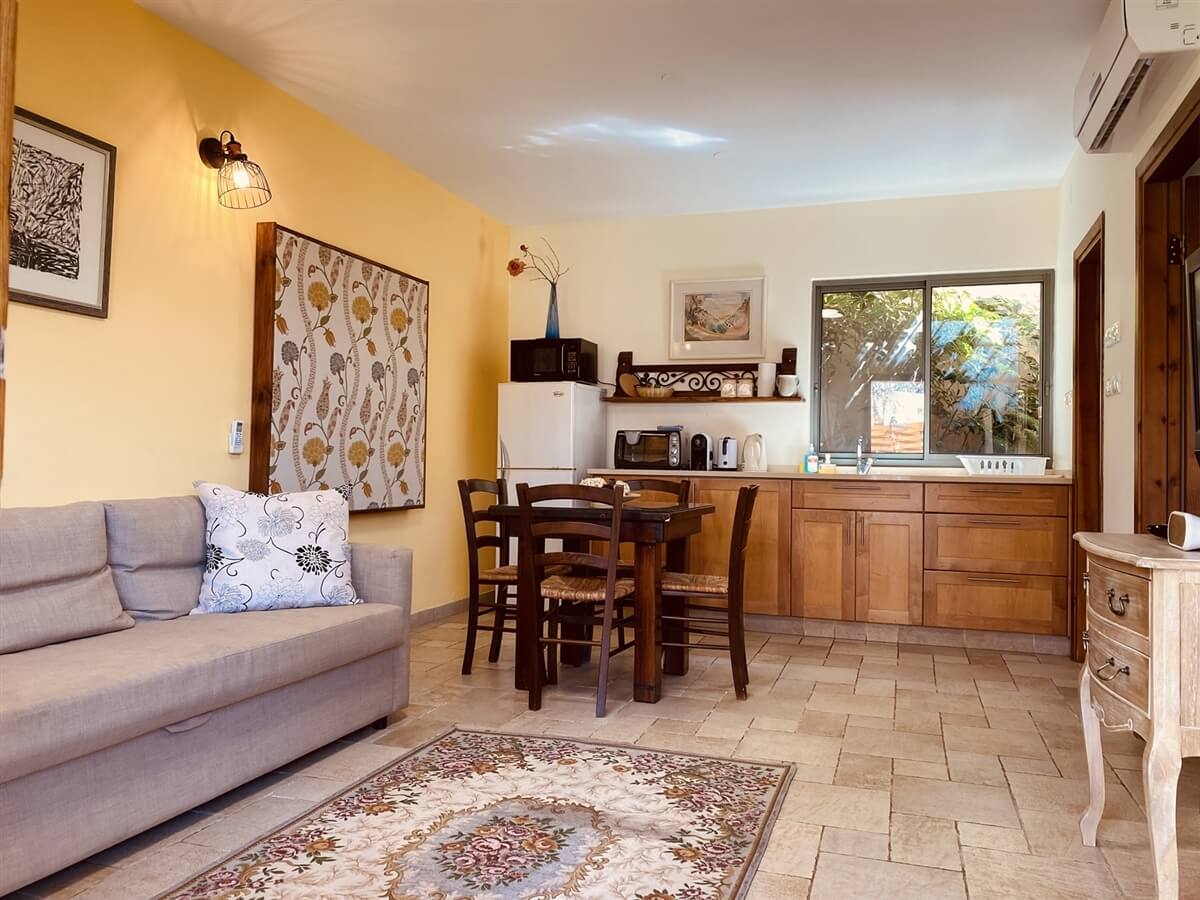 תמונה של צימר 2 - 2