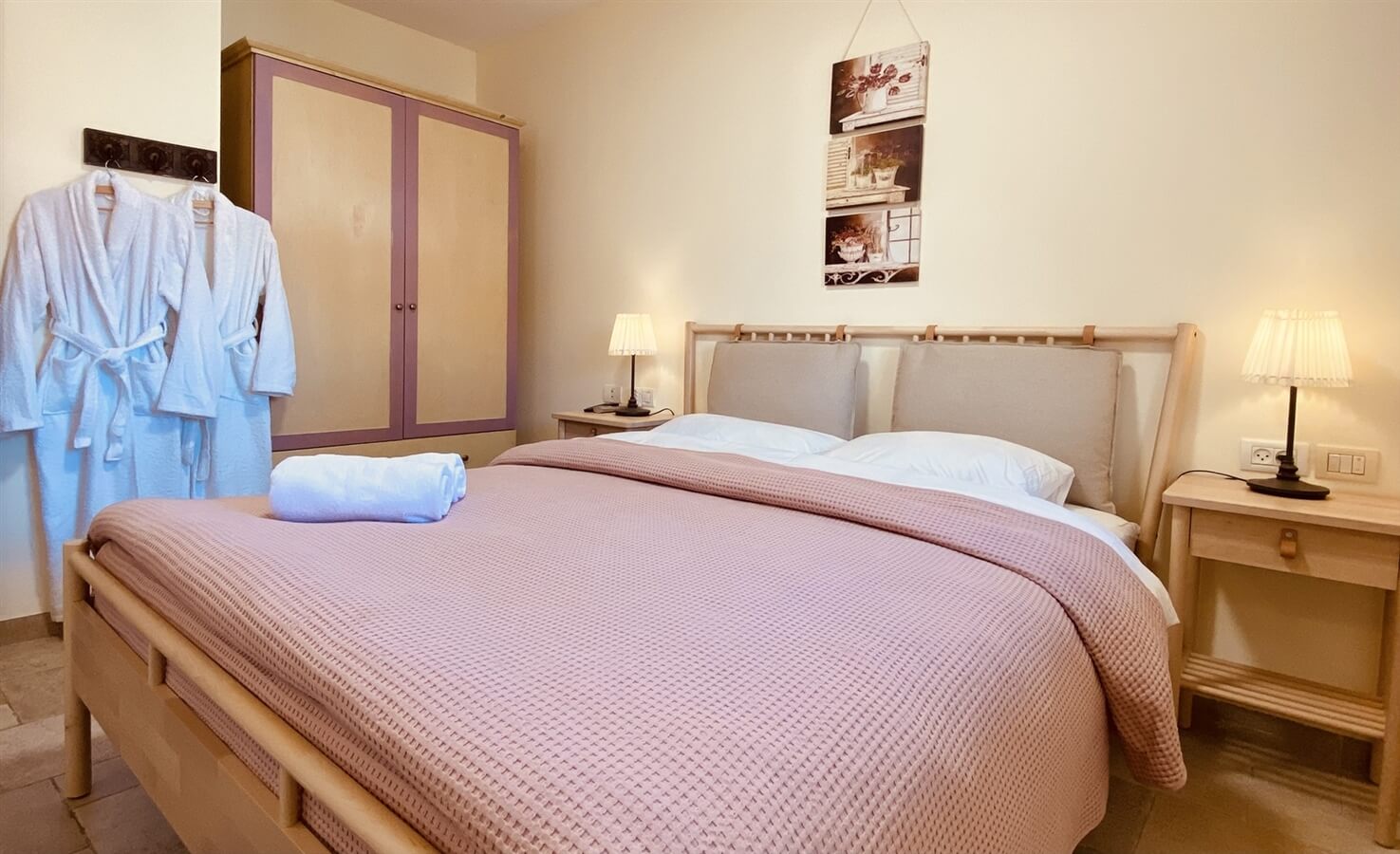 תמונה של צימר 2 - 10