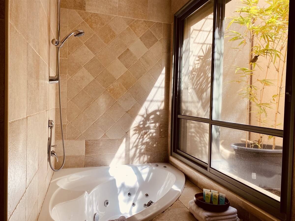 תמונה של צימר 1 - 6