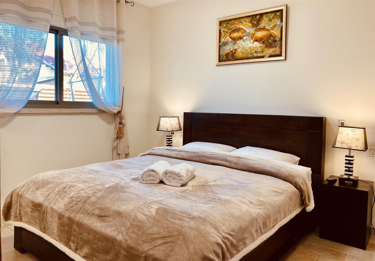 תמונה של צימר 1 - 3