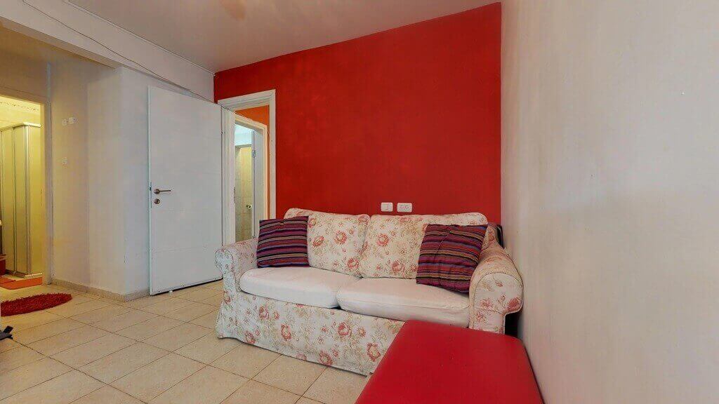 תמונה של הסוויטה האדומה - 8 תמונה של הסוויטה האדומה - 8