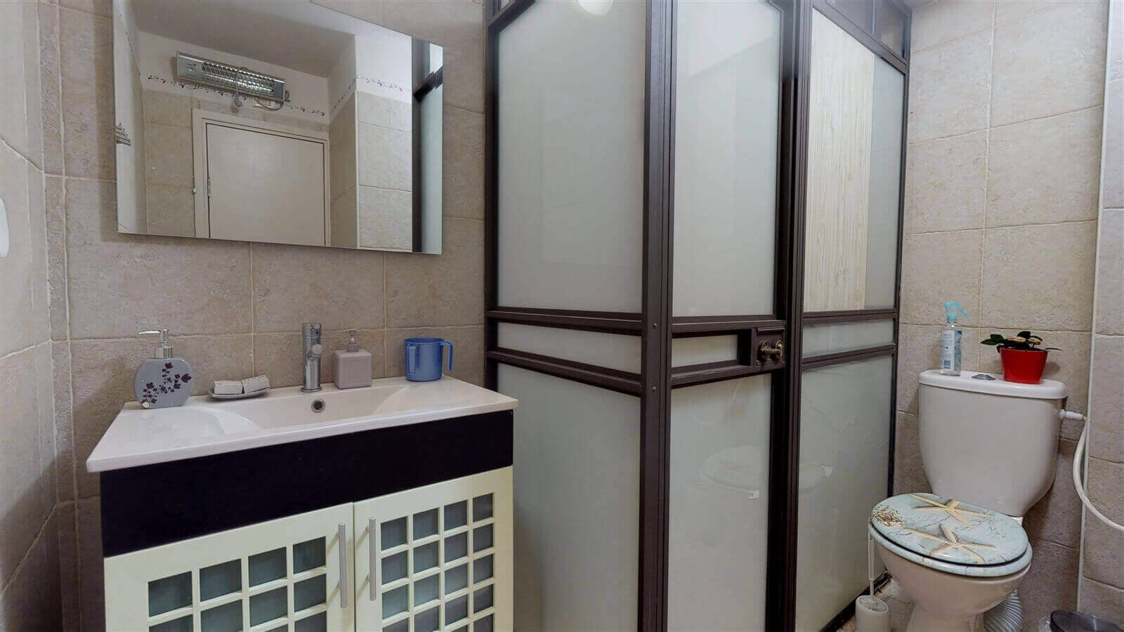 תמונה של הסוויטה הסגולה - 4 תמונה של הסוויטה הסגולה - 4