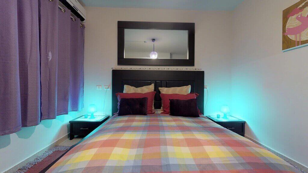 תמונה של הסוויטה הסגולה - 3 תמונה של הסוויטה הסגולה - 3