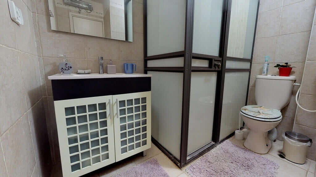 תמונה של הסוויטה הסגולה - 9 תמונה של הסוויטה הסגולה - 9