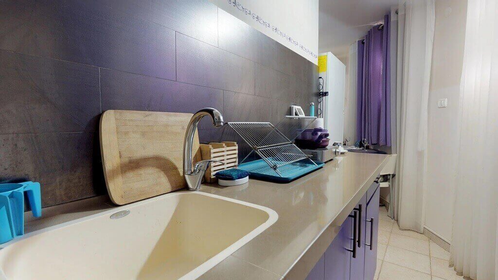 תמונה של הסוויטה הסגולה - 6 תמונה של הסוויטה הסגולה - 6