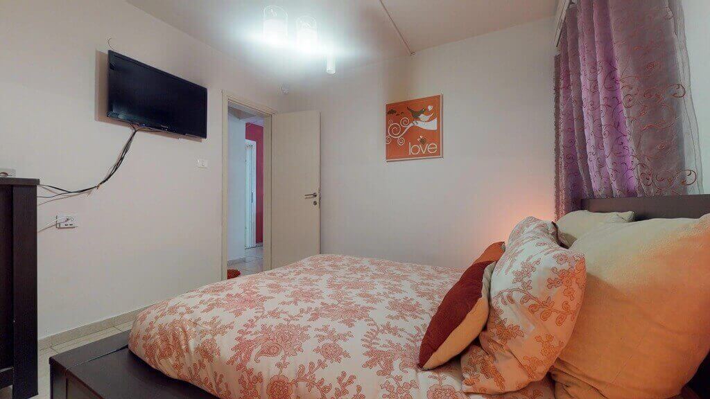 תמונה של הסוויטה האדומה - 6 תמונה של הסוויטה האדומה - 6