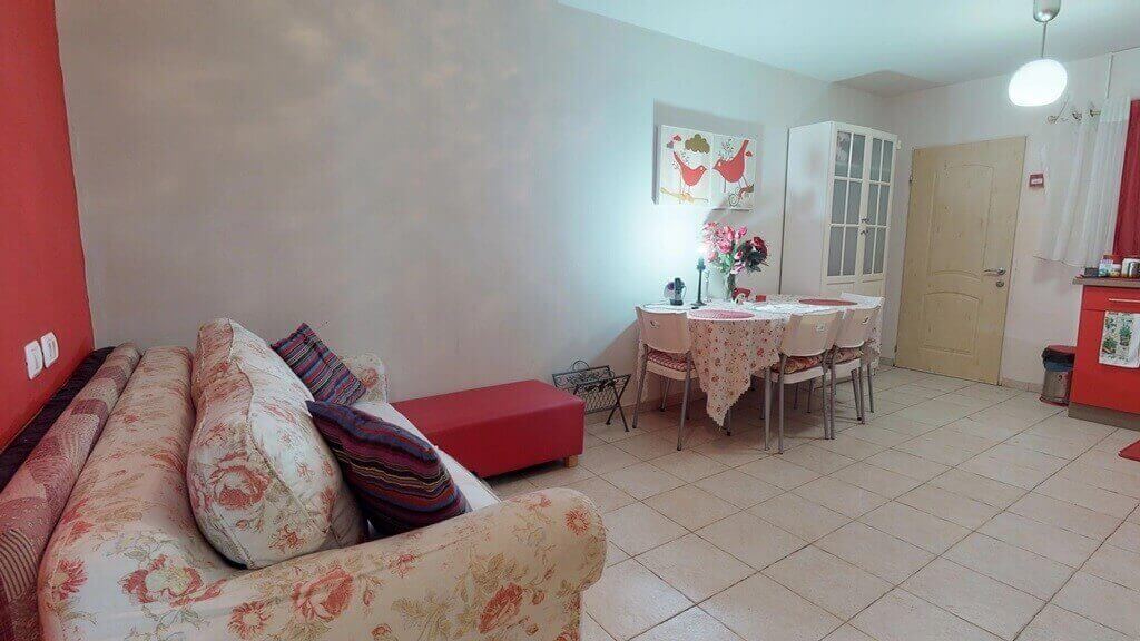 תמונה של הסוויטה האדומה - 2 תמונה של הסוויטה האדומה - 2