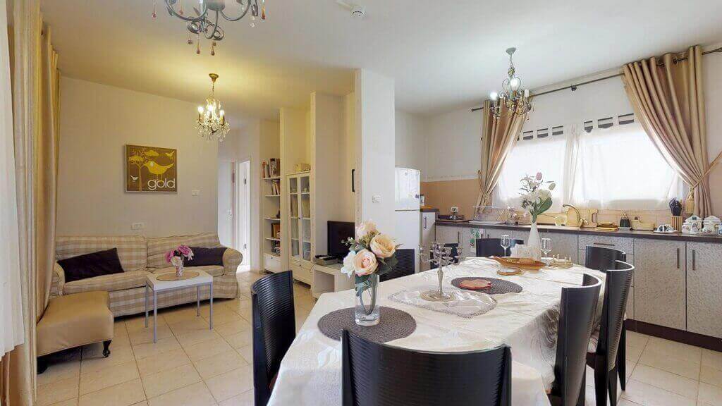 תמונה של הסוויטה הזהובה - 4 תמונה של הסוויטה הזהובה - 4