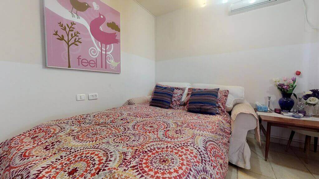 תמונה של הסוויטה הסגולה - 7 תמונה של הסוויטה הסגולה - 7