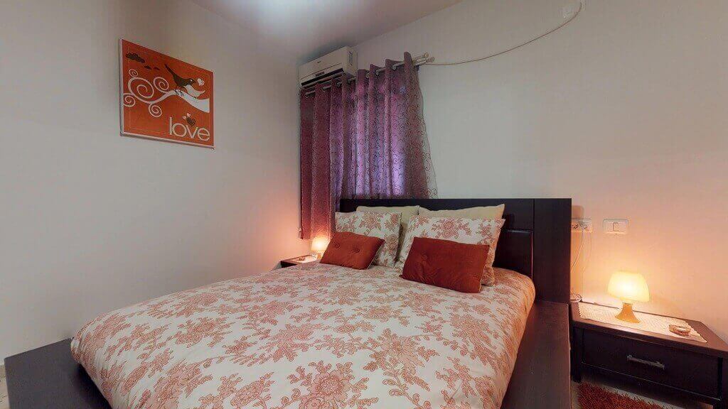 תמונה של הסוויטה האדומה - 4 תמונה של הסוויטה האדומה - 4