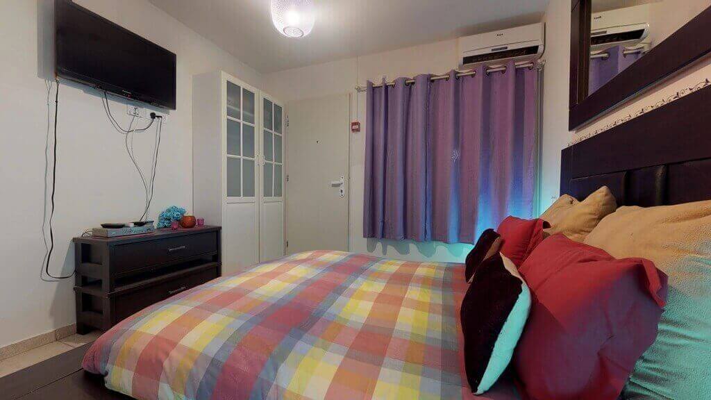 תמונה של הסוויטה הסגולה - 8 תמונה של הסוויטה הסגולה - 8