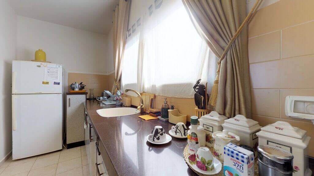 תמונה של הסוויטה הזהובה - 2 תמונה של הסוויטה הזהובה - 2