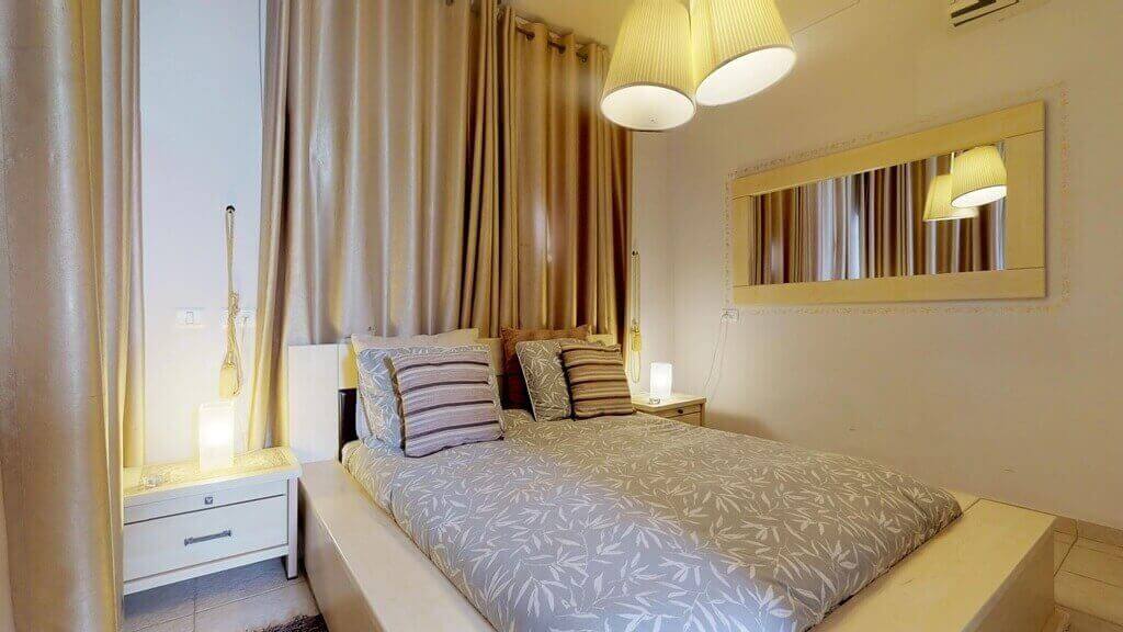 תמונה של הסוויטה הזהובה - 1 תמונה של הסוויטה הזהובה - 1