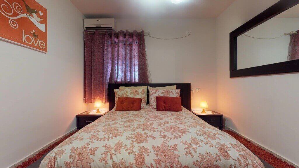 תמונה של הסוויטה האדומה - 5 תמונה של הסוויטה האדומה - 5