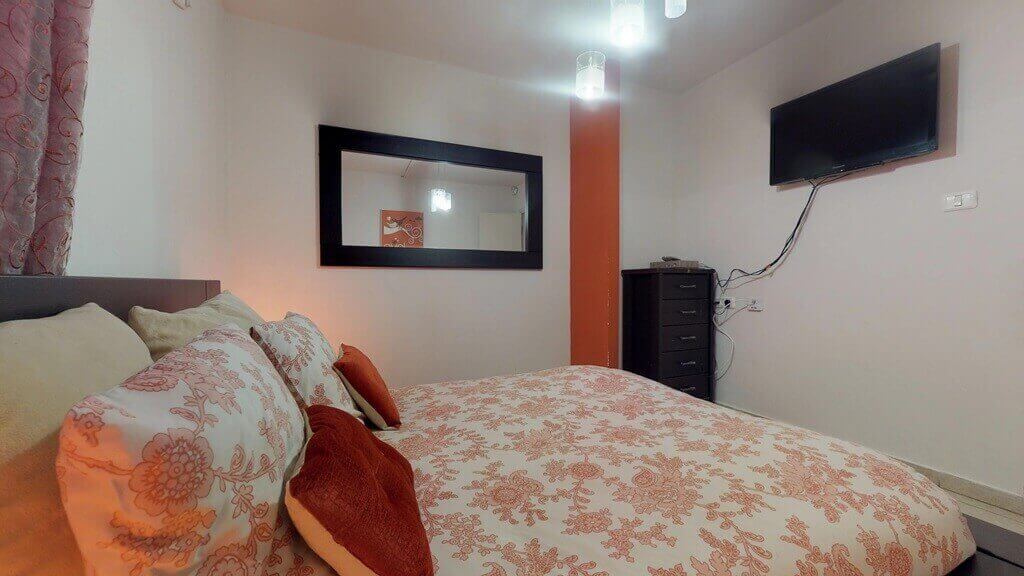 תמונה של הסוויטה האדומה - 7 תמונה של הסוויטה האדומה - 7