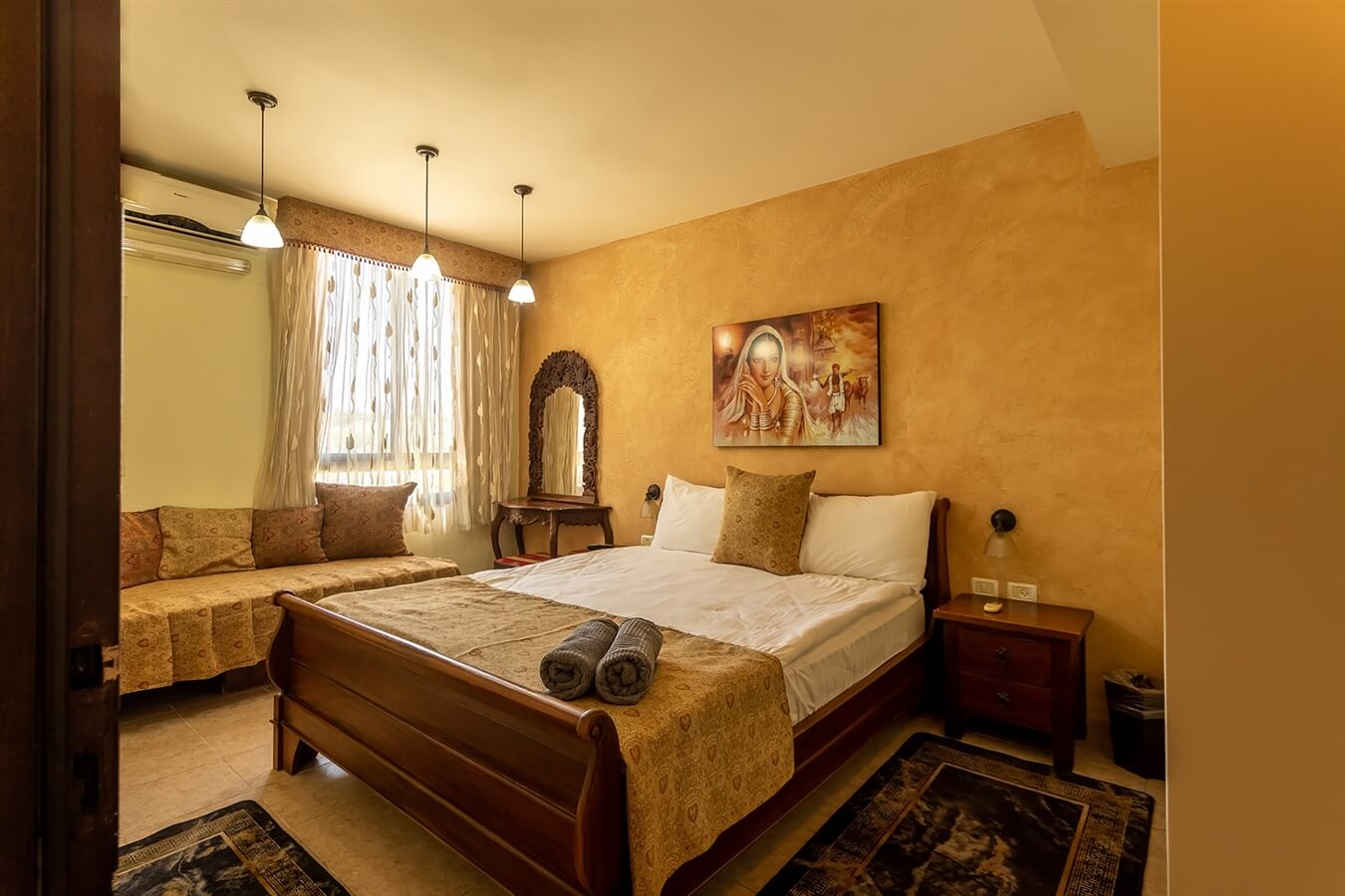 תמונה של חדרי האמיר - 3