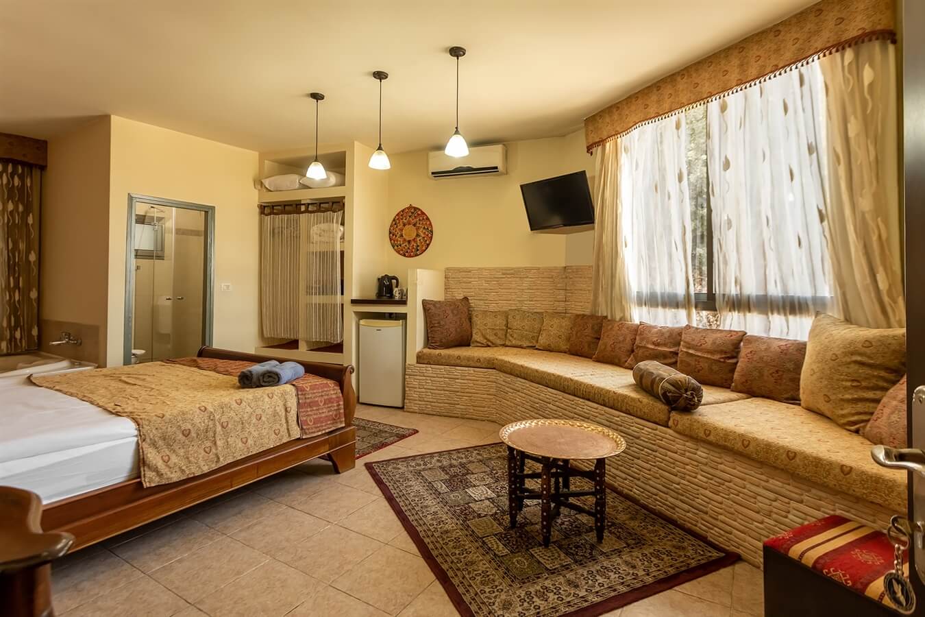 תמונה של סוויטות הסולטן - 2