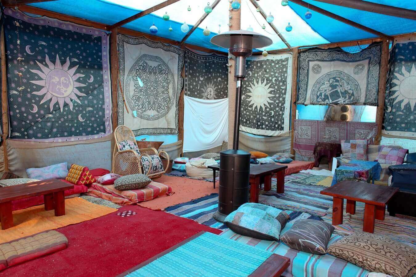 תמונה של הצימרים - 4