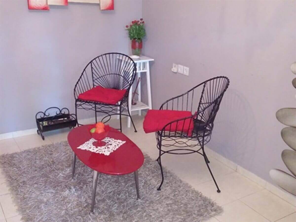 תמונה של הבקתות - 3