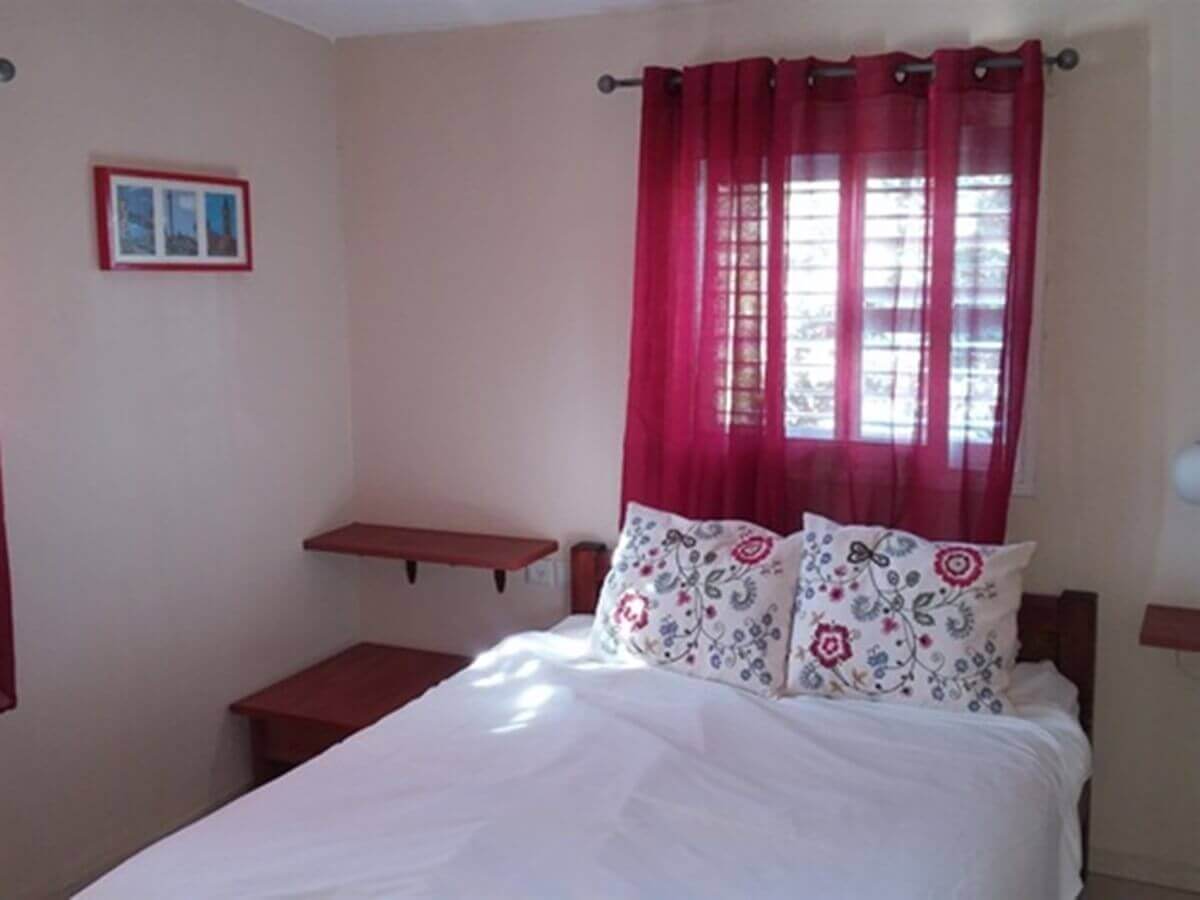 תמונה של הסוויטות - 7