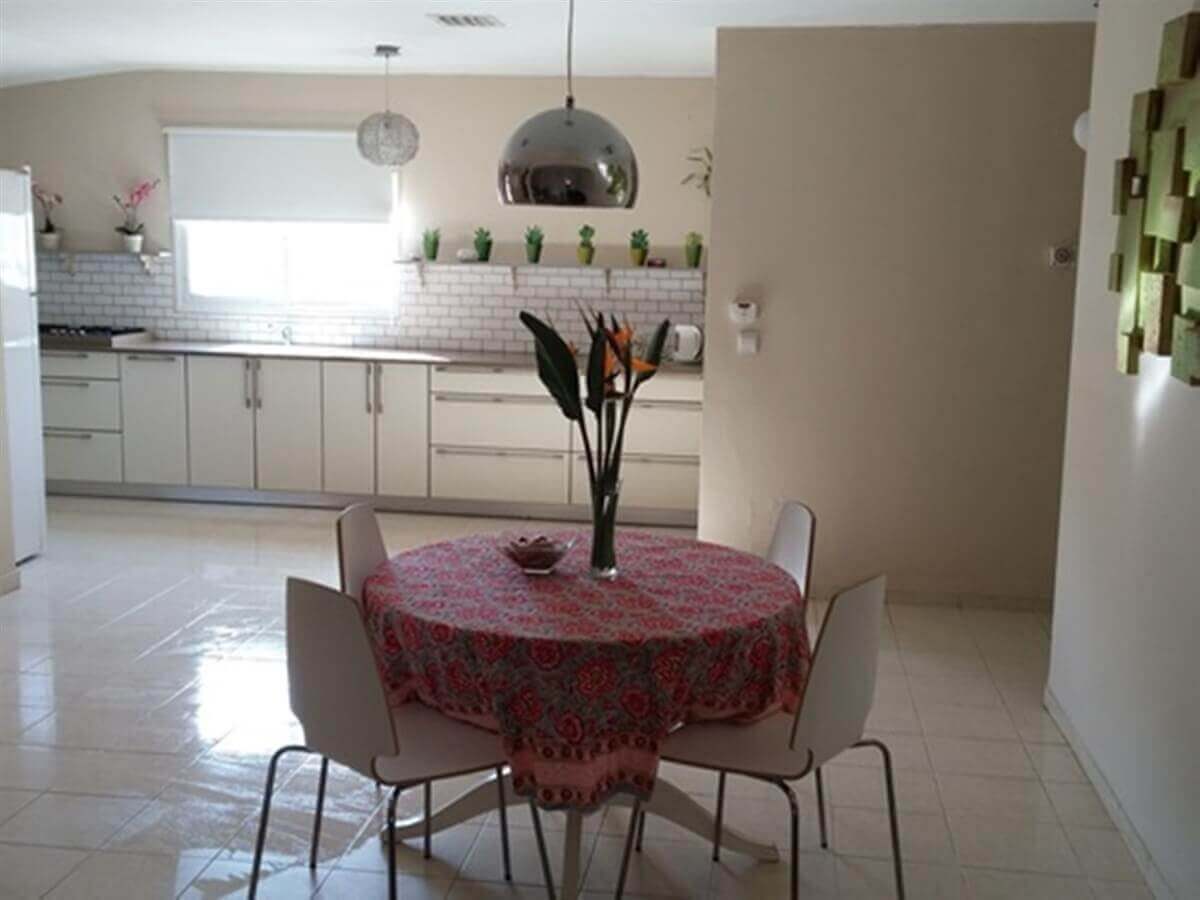 תמונה של הסוויטות - 9