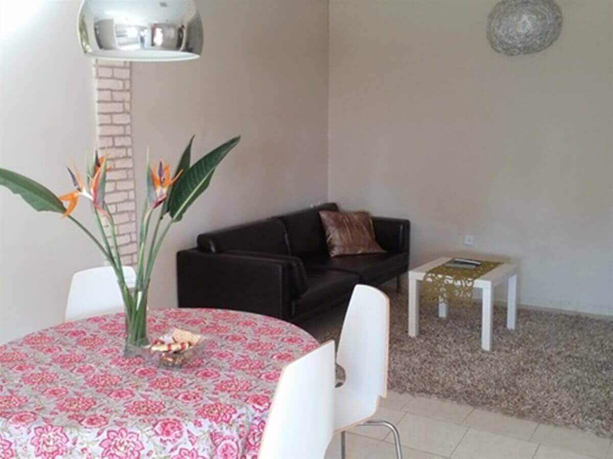 תמונה של הסוויטות - 8