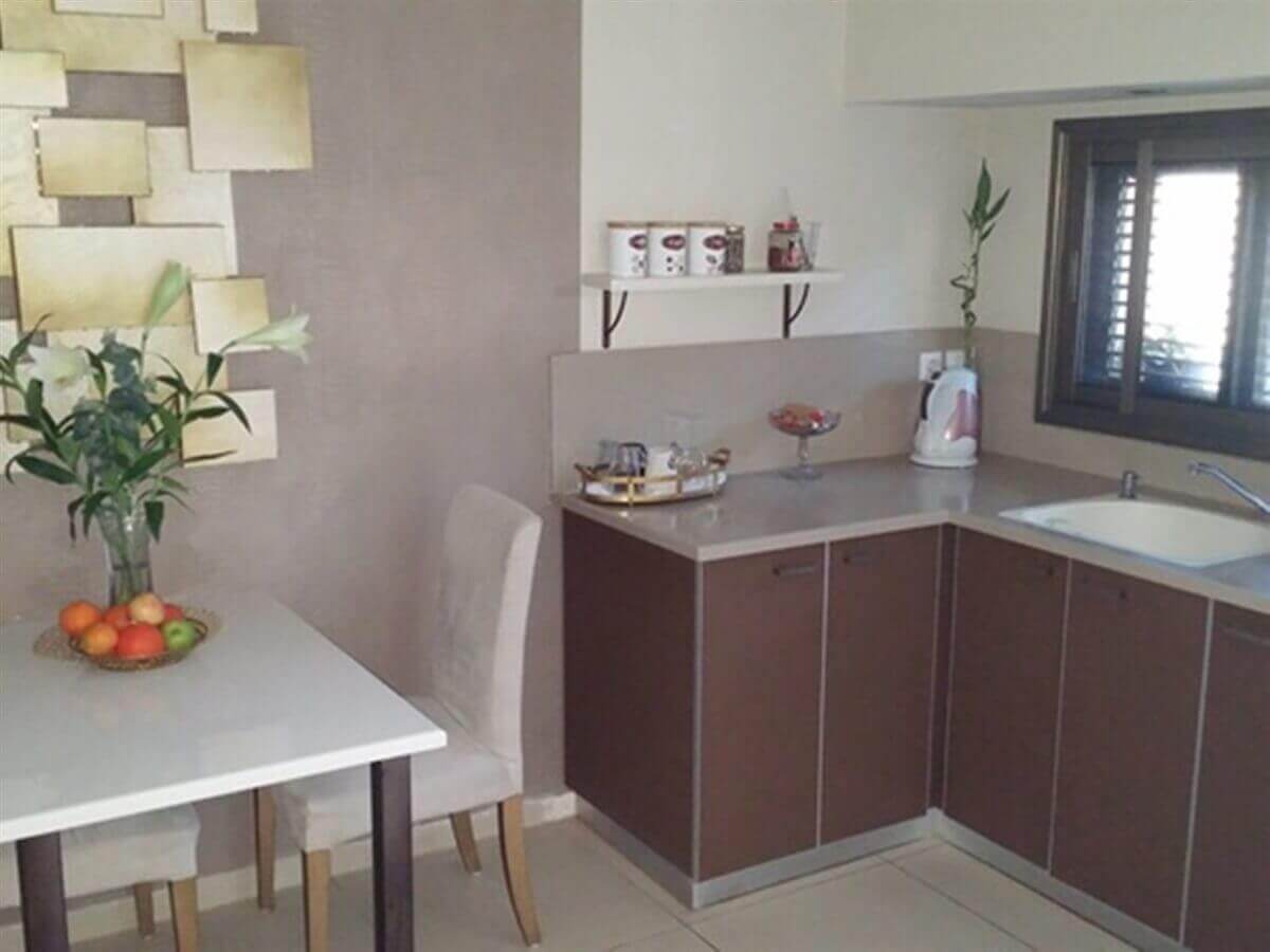 תמונה של הסוויטות - 10