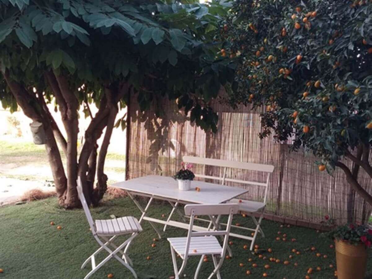 תמונה של הסוויטות - 2