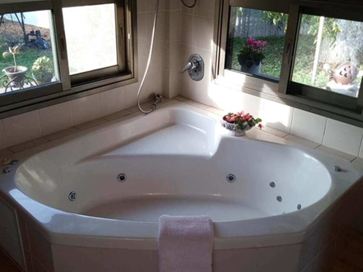 תמונה של הסוויטות - 3