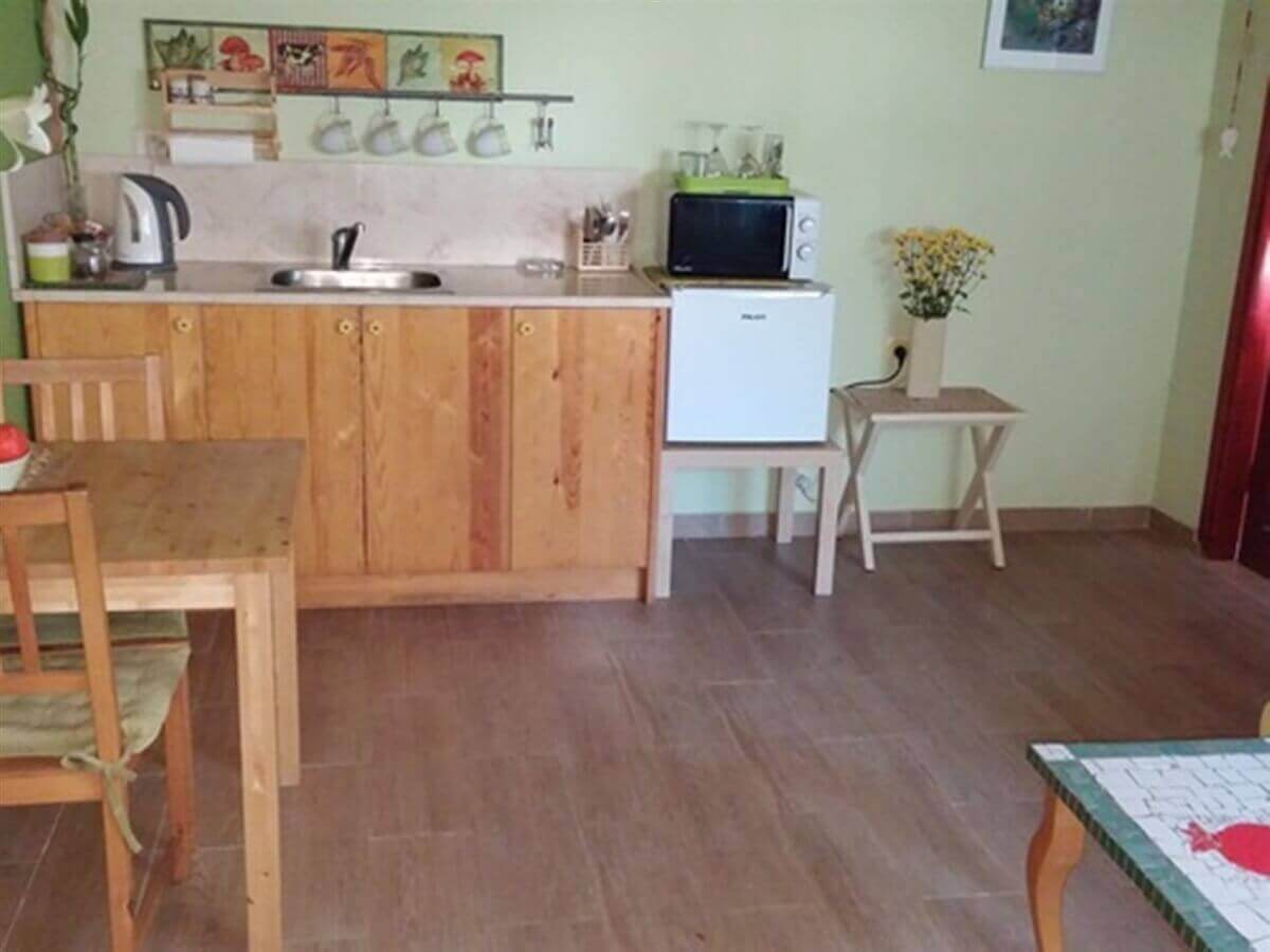 תמונה של הבקתות - 2