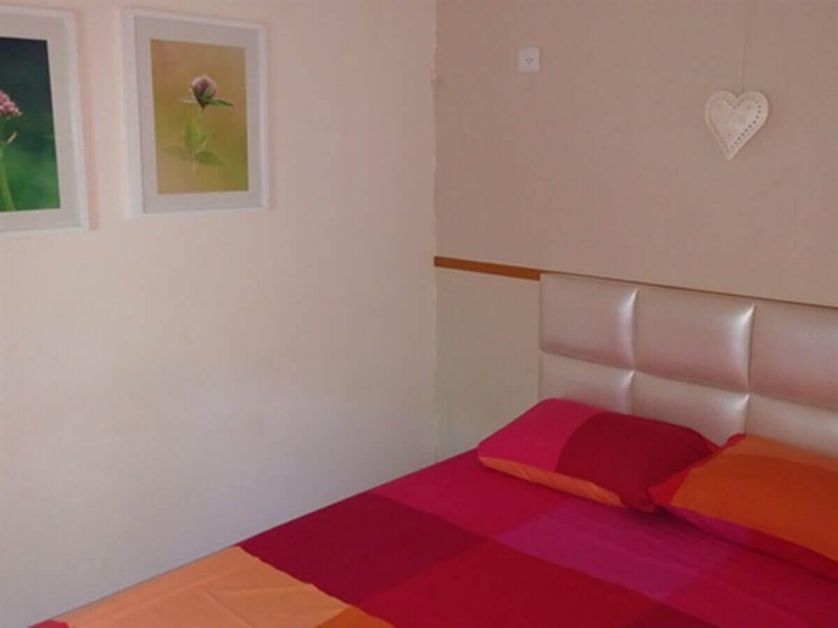 תמונה של הבקתות - 5