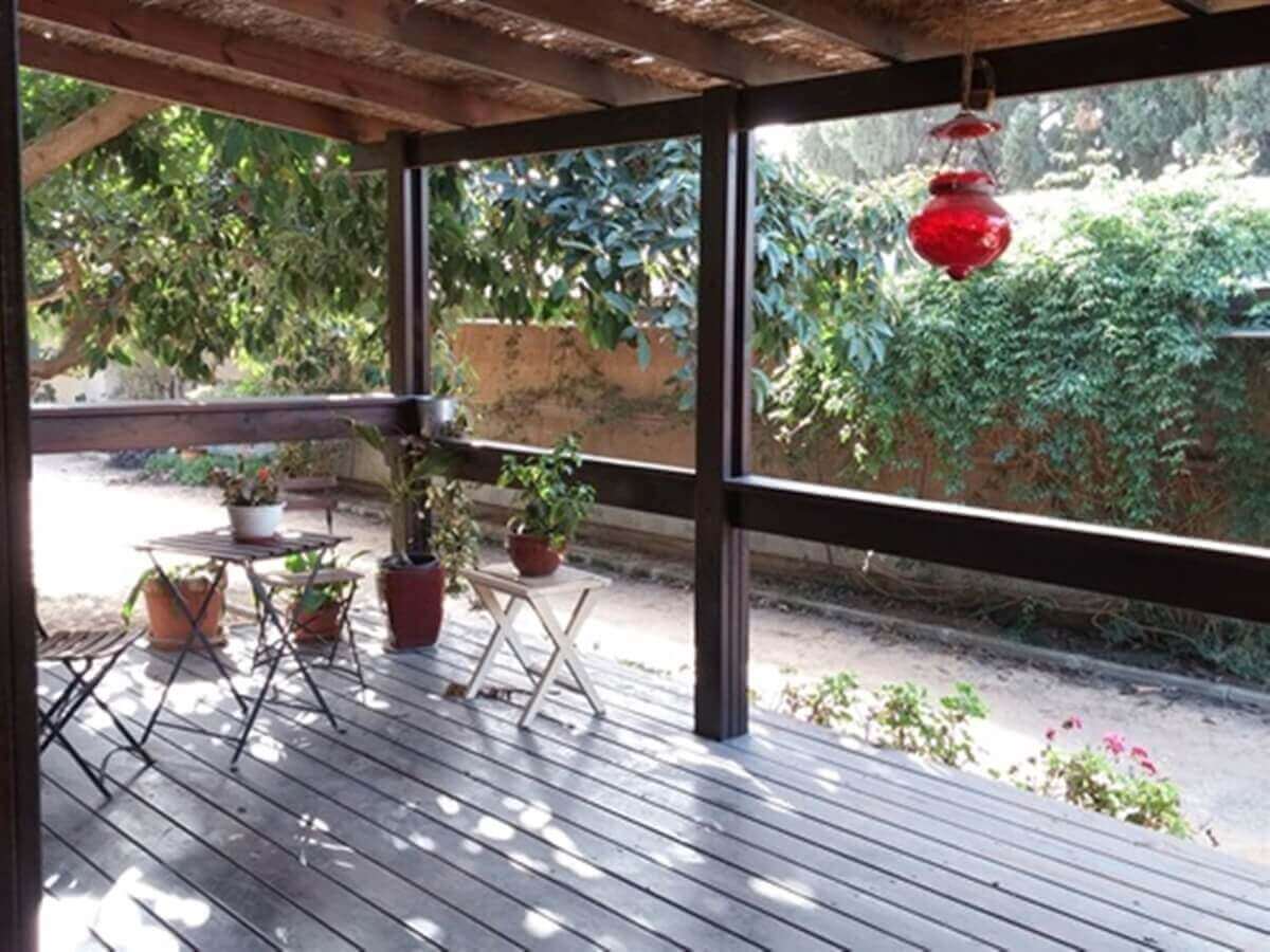 תמונה של הבקתות - 4