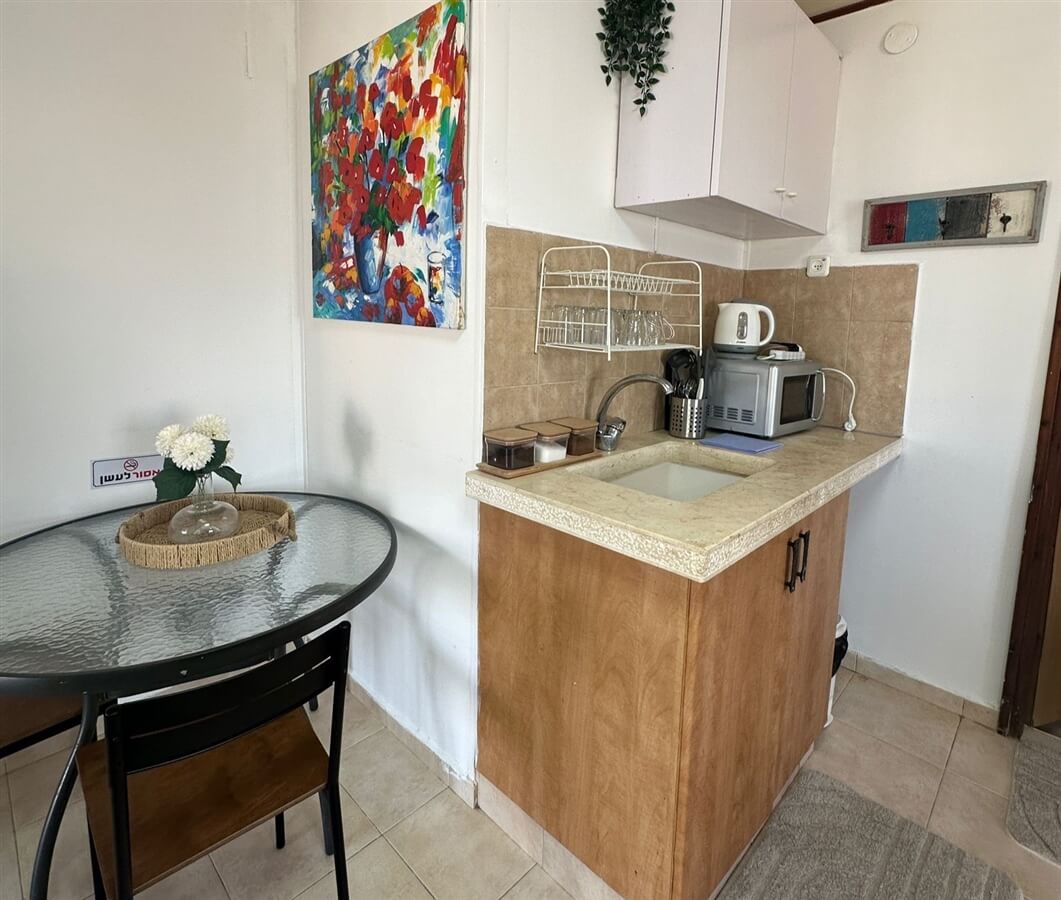 תמונה של יחידת האירוח - 10