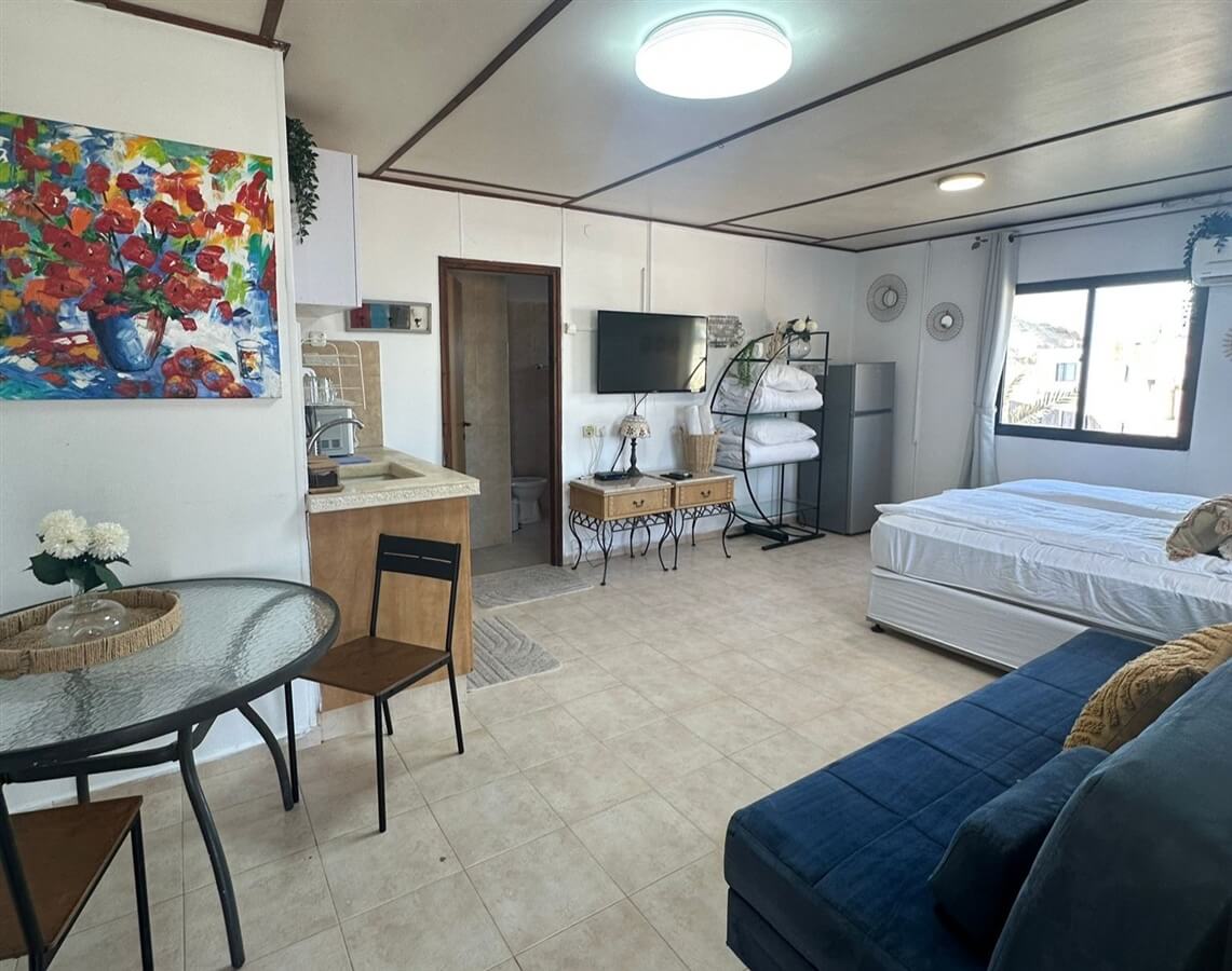 תמונה של יחידת האירוח - 3