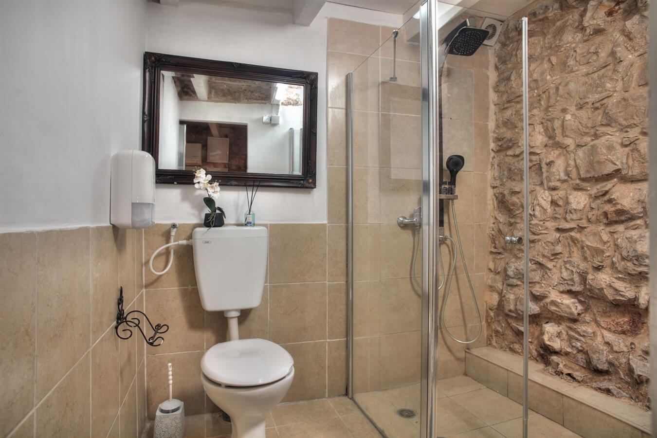 תמונה של סוויטת ברקת - 4 תמונה של סוויטת ברקת - 4