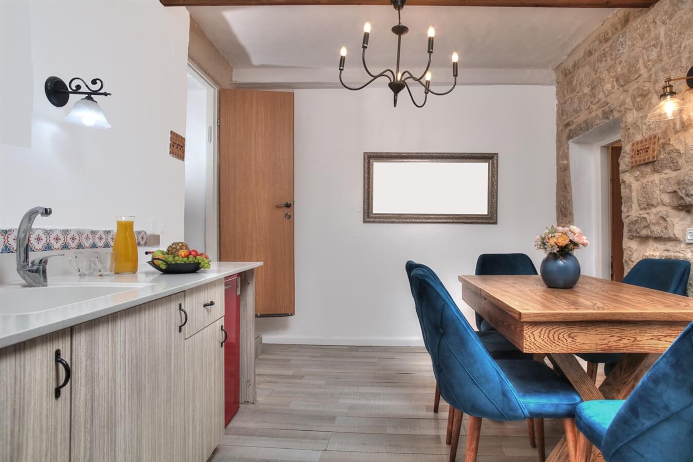 תמונה של סוויטות שוהם ותרשיש - 4 תמונה של סוויטות שוהם ותרשיש - 4