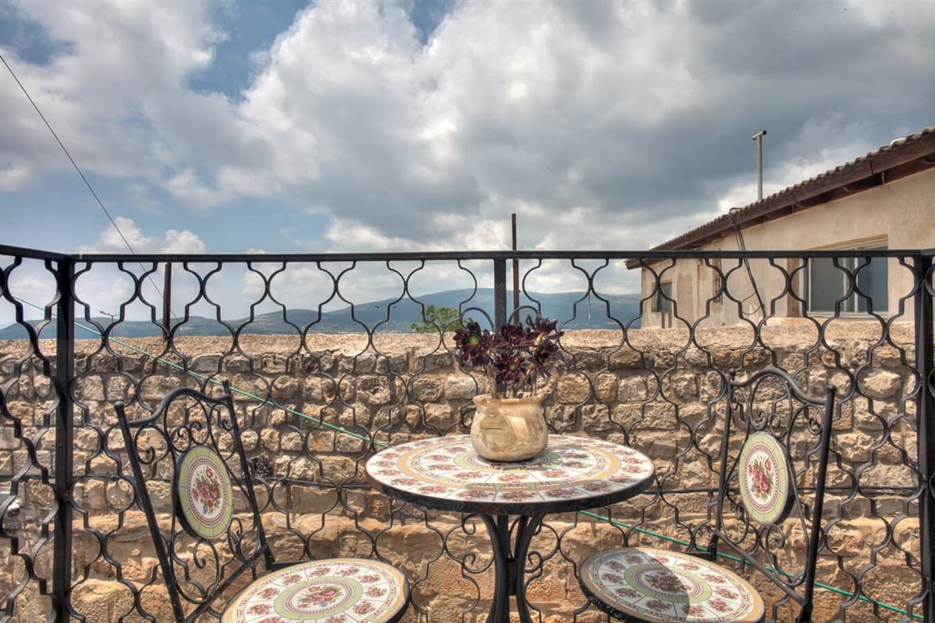 תמונה של סוויטות שוהם ותרשיש - 5 תמונה של סוויטות שוהם ותרשיש - 5