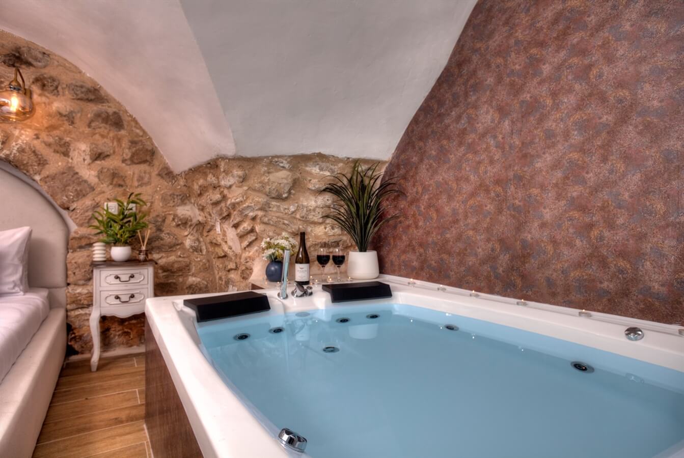 תמונה של סוויטת יהלום - 2 תמונה של סוויטת יהלום - 2